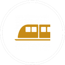 Train Cargo Service