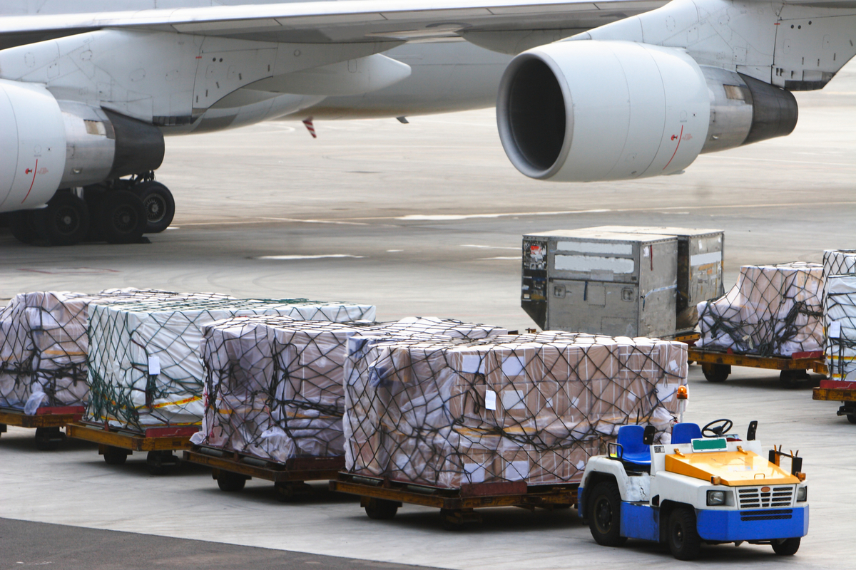 AIR CARGO SERVICES